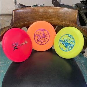 Discraft